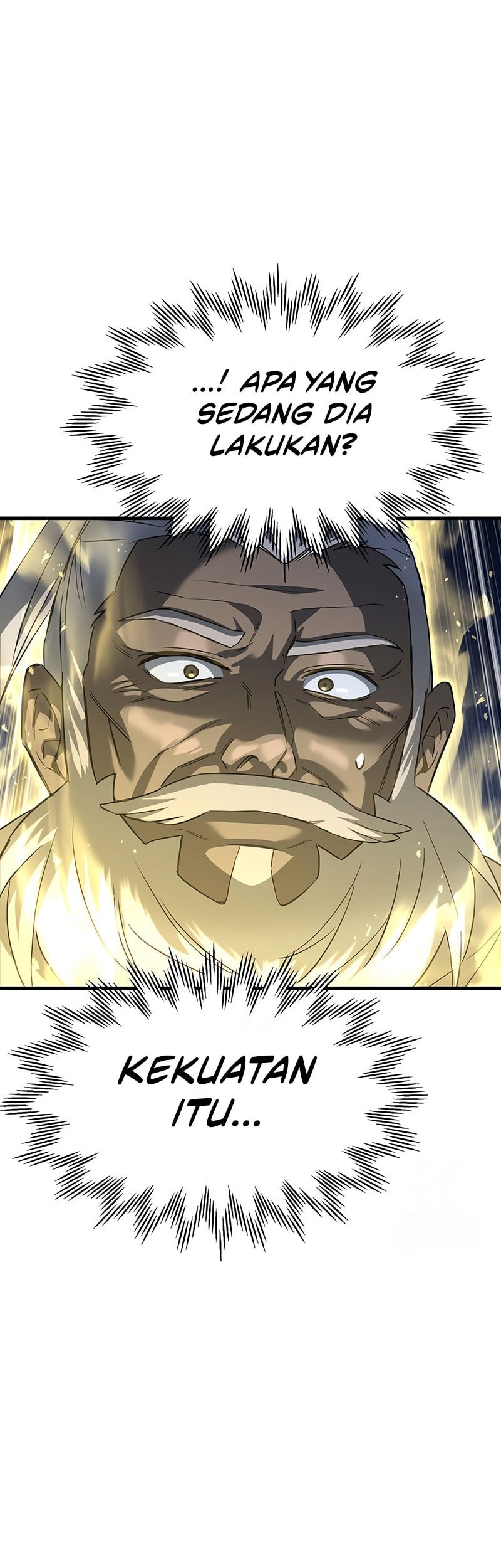 Helmut: The Forsaken Child Chapter 101 - halaman 6