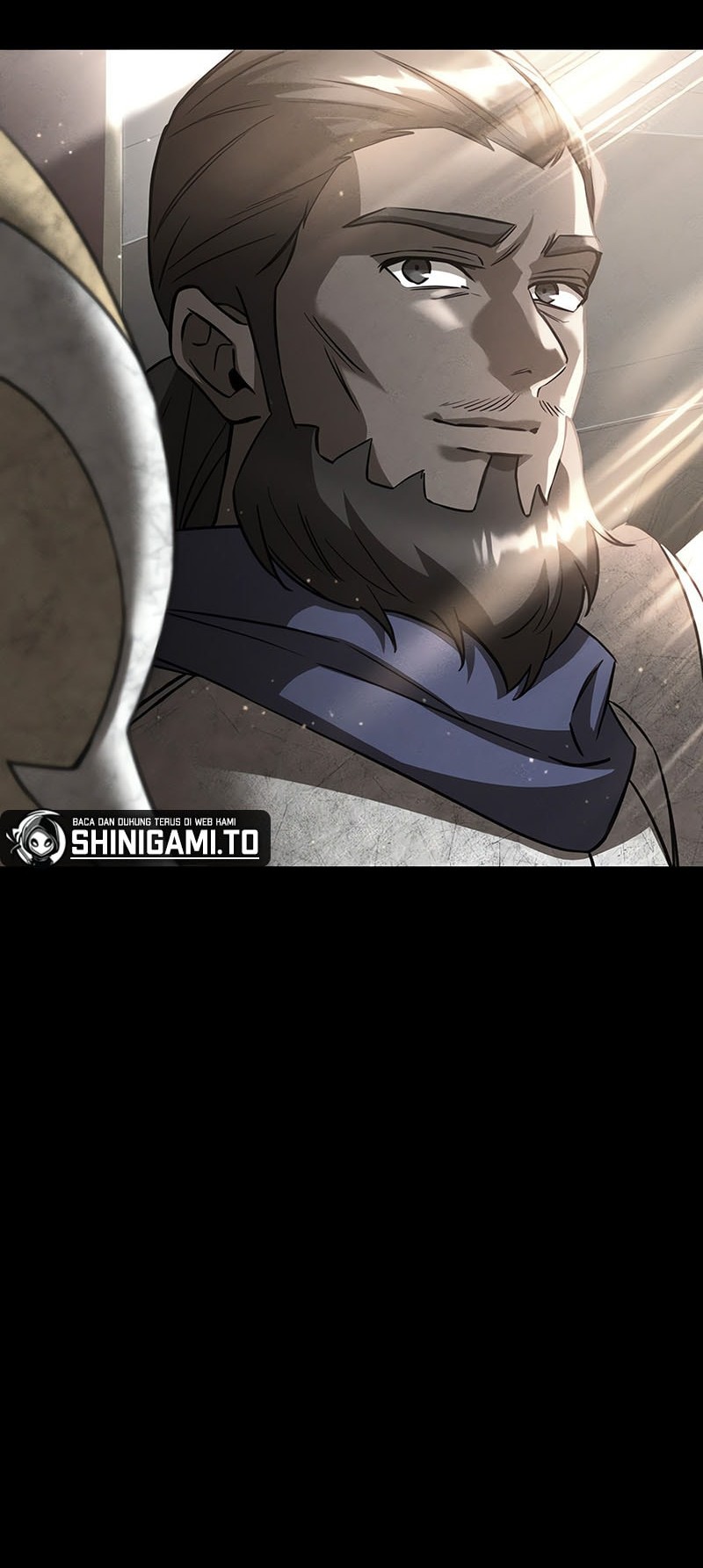 Helmut: The Forsaken Child Chapter 102 - halaman 13