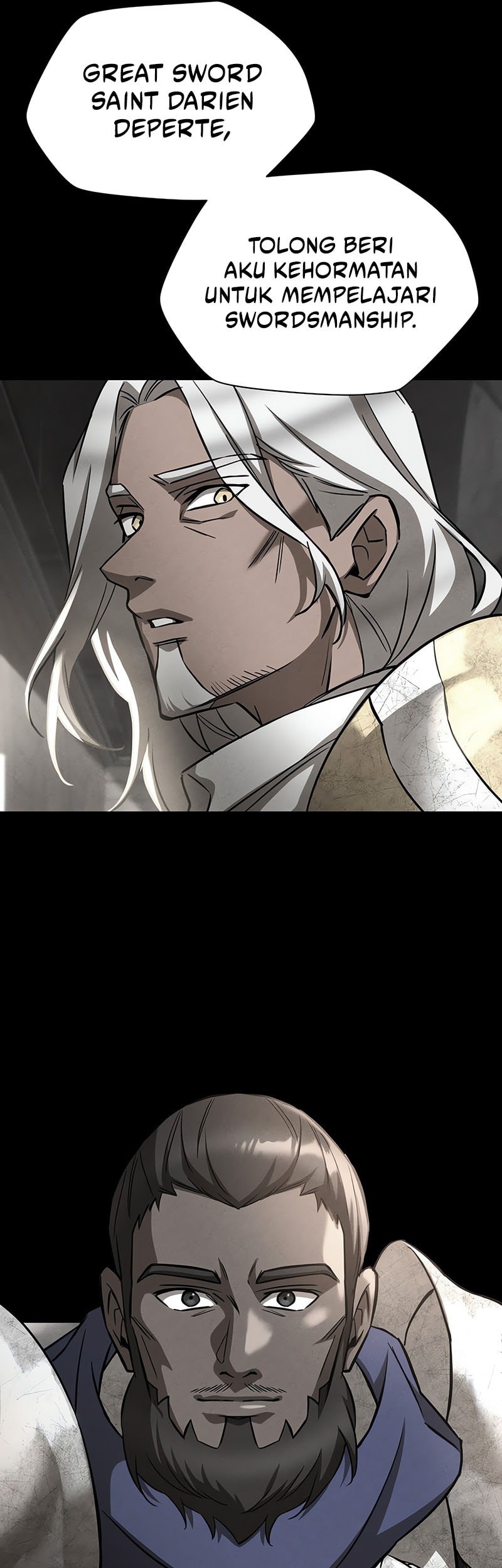 Helmut: The Forsaken Child Chapter 102 - halaman 14