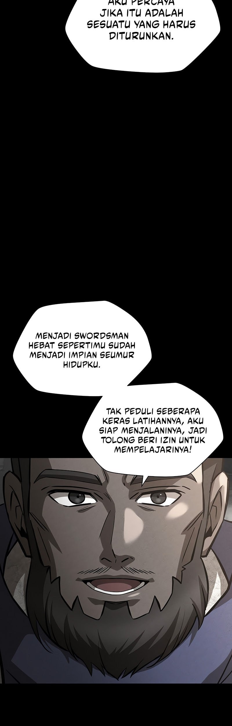 Helmut: The Forsaken Child Chapter 102 - halaman 16