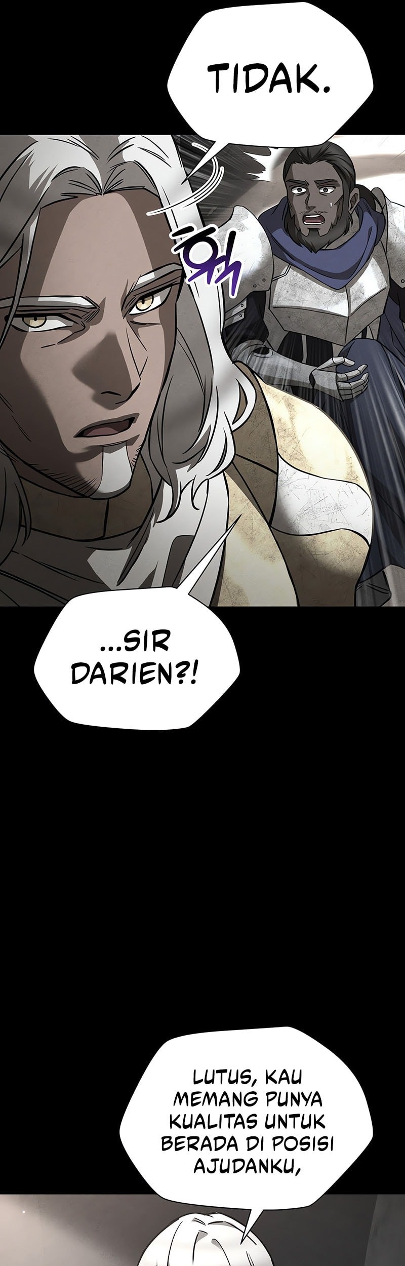 Helmut: The Forsaken Child Chapter 102 - halaman 18