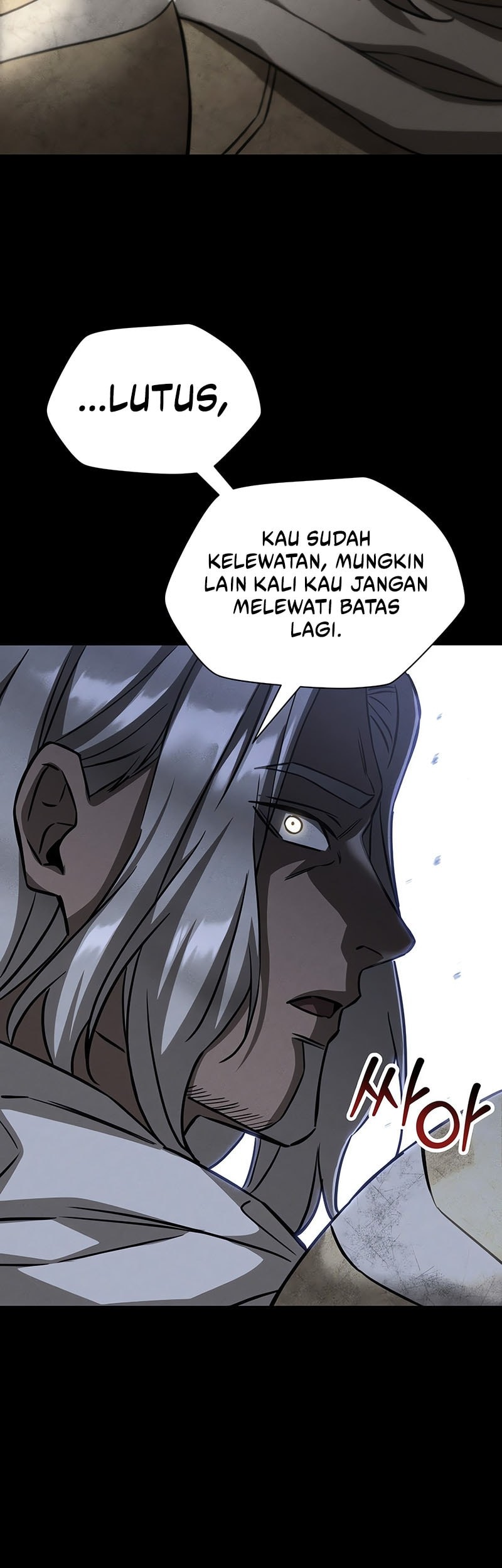 Helmut: The Forsaken Child Chapter 102 - halaman 20