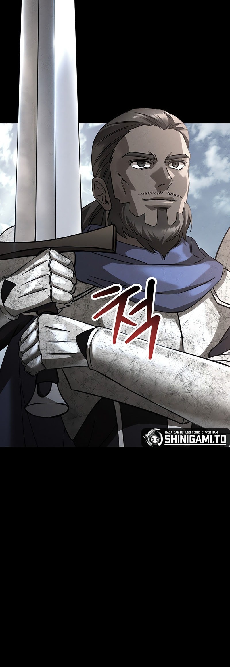 Helmut: The Forsaken Child Chapter 102 - halaman 25