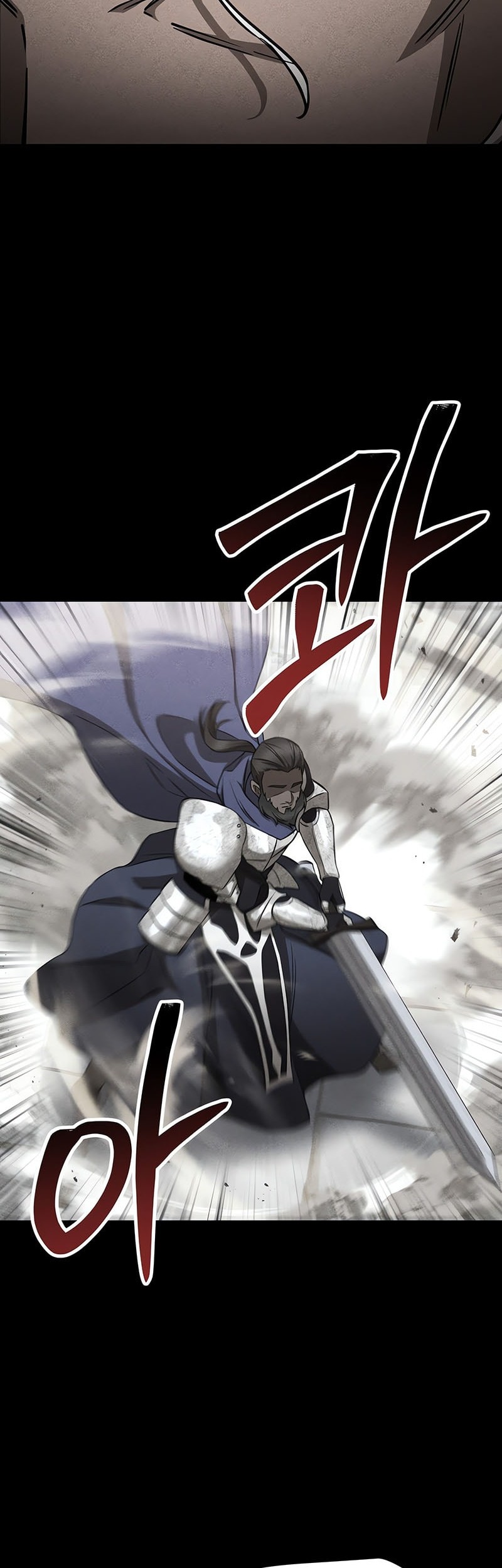 Helmut: The Forsaken Child Chapter 102 - halaman 27