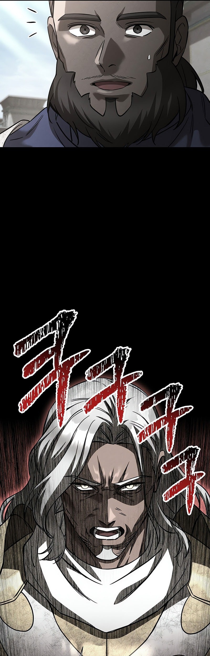 Helmut: The Forsaken Child Chapter 102 - halaman 30