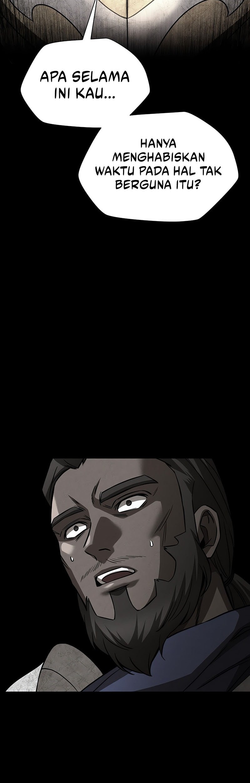 Helmut: The Forsaken Child Chapter 102 - halaman 31