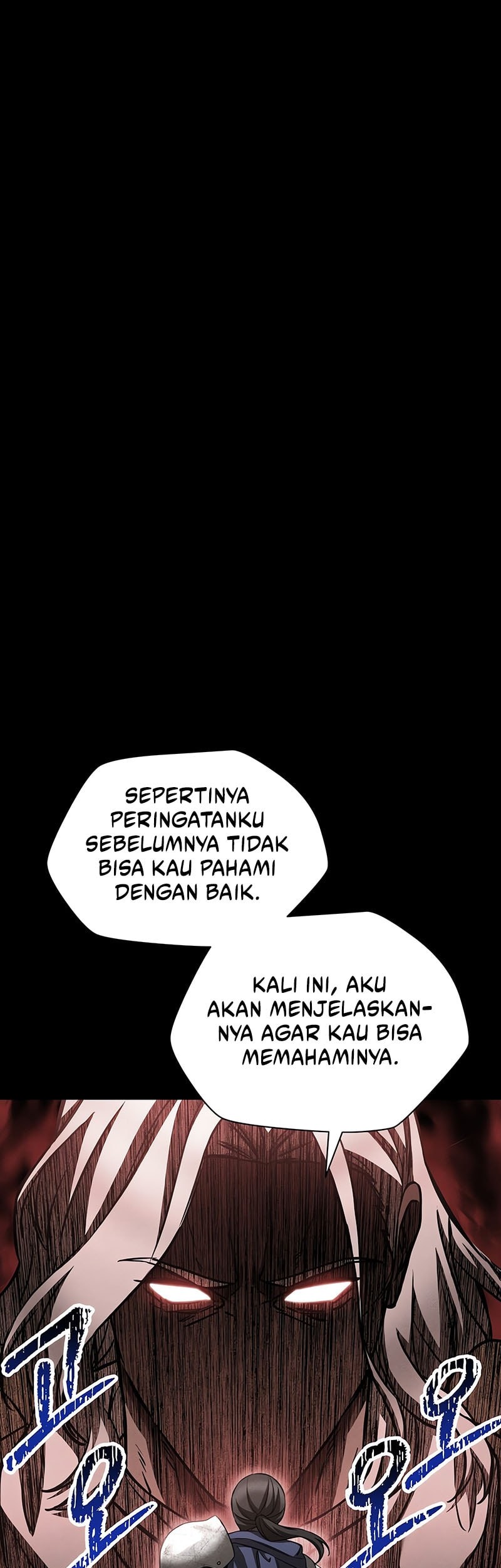 Helmut: The Forsaken Child Chapter 102 - halaman 32
