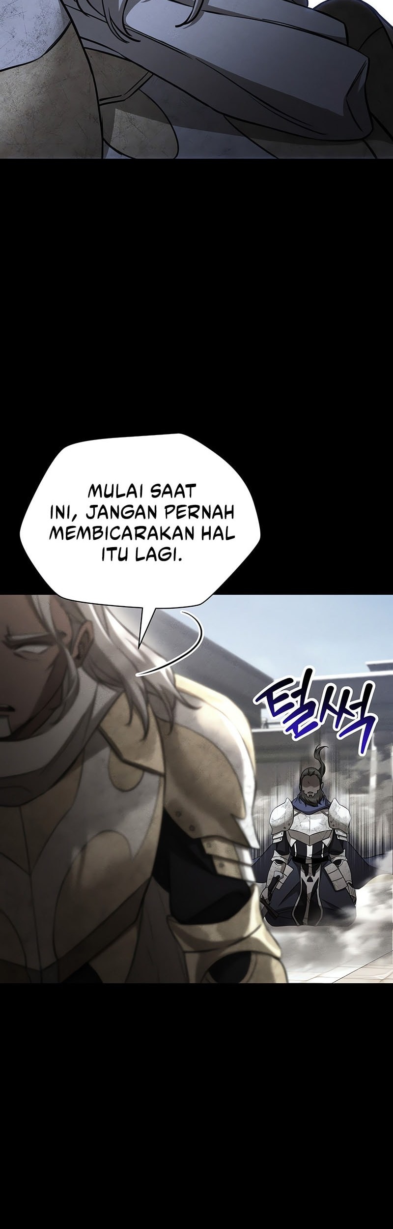 Helmut: The Forsaken Child Chapter 102 - halaman 35