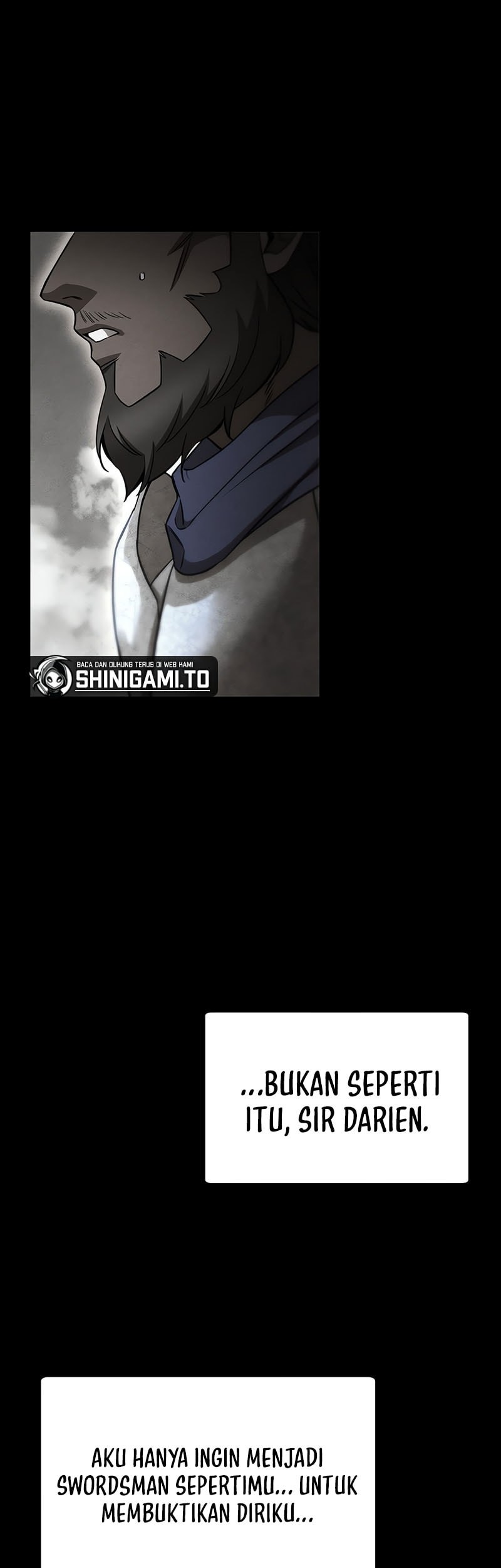 Helmut: The Forsaken Child Chapter 102 - halaman 36