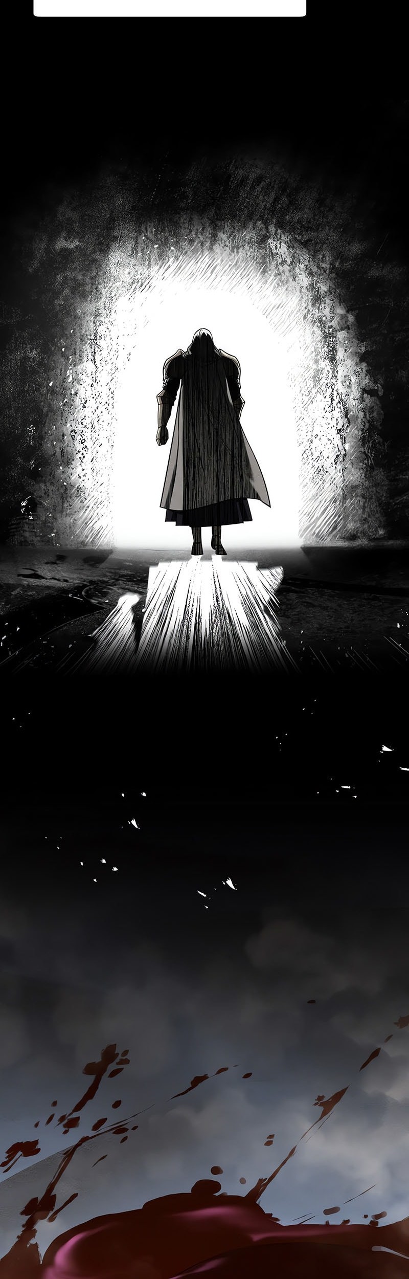 Helmut: The Forsaken Child Chapter 102 - halaman 37