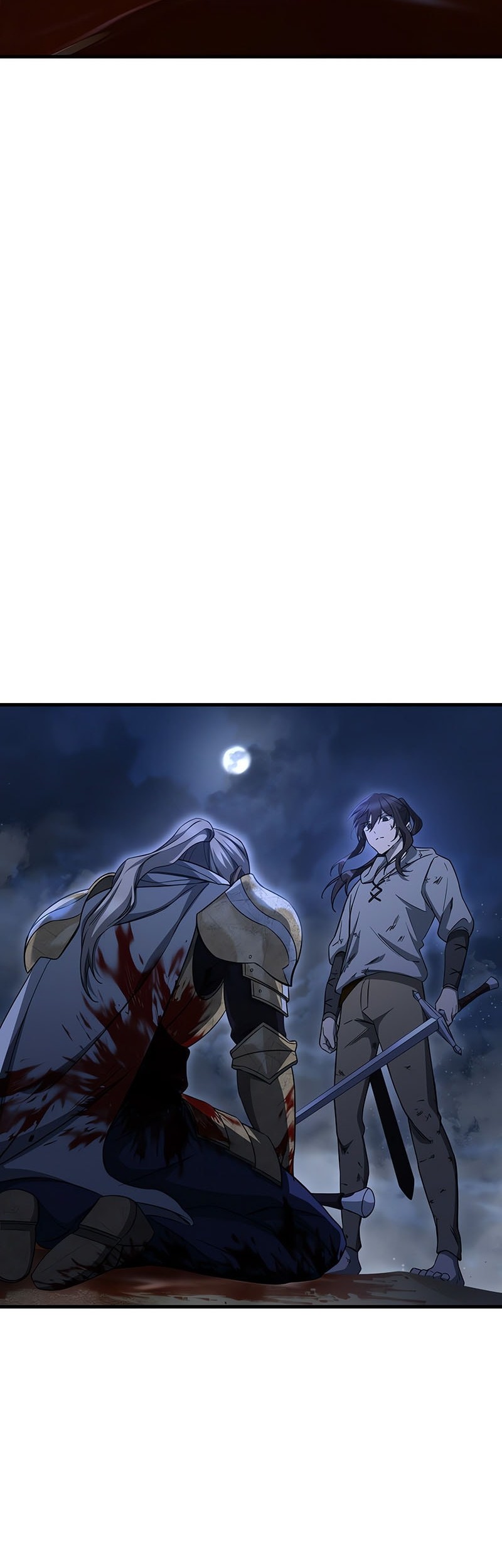 Helmut: The Forsaken Child Chapter 102 - halaman 39