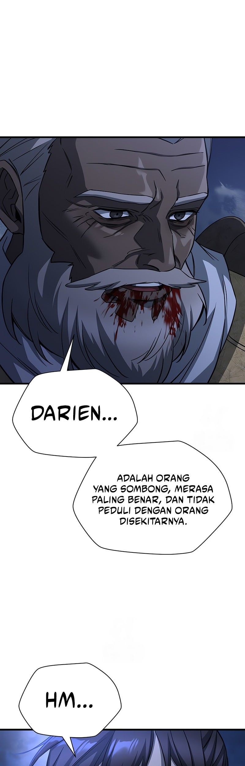 Helmut: The Forsaken Child Chapter 102 - halaman 40