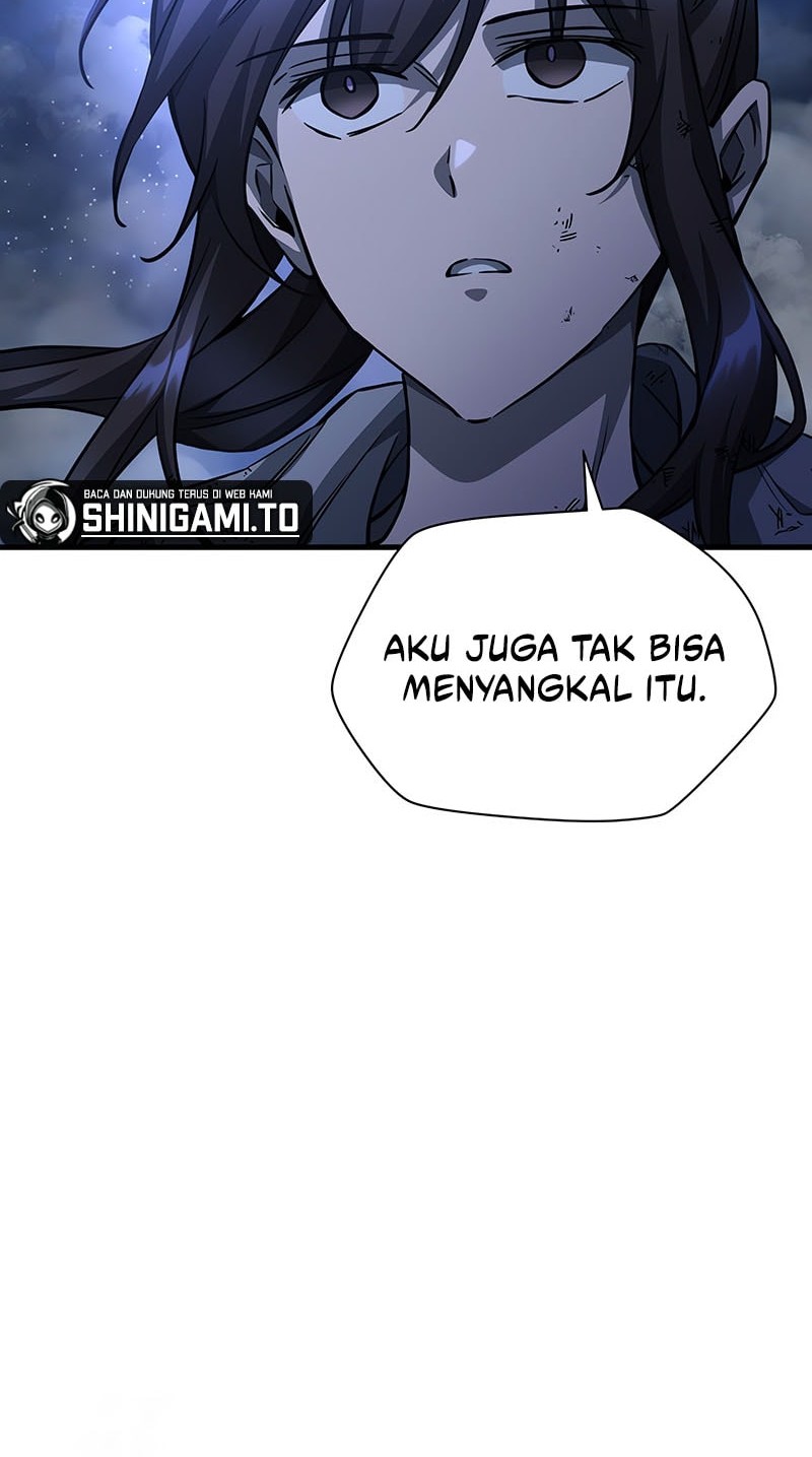 Helmut: The Forsaken Child Chapter 102 - halaman 41