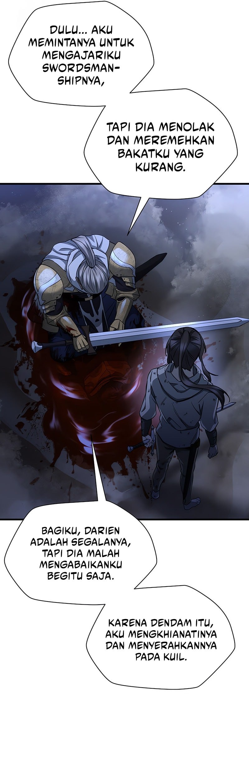 Helmut: The Forsaken Child Chapter 102 - halaman 42