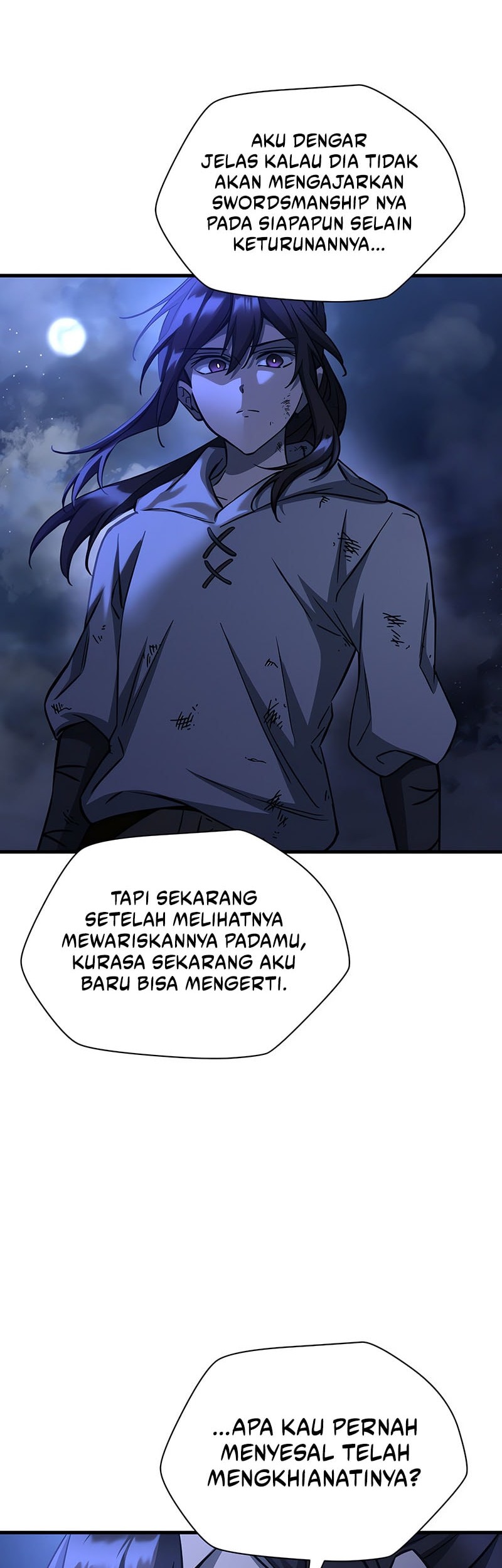Helmut: The Forsaken Child Chapter 102 - halaman 43