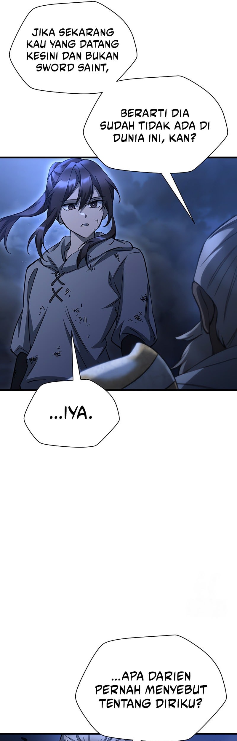Helmut: The Forsaken Child Chapter 102 - halaman 46