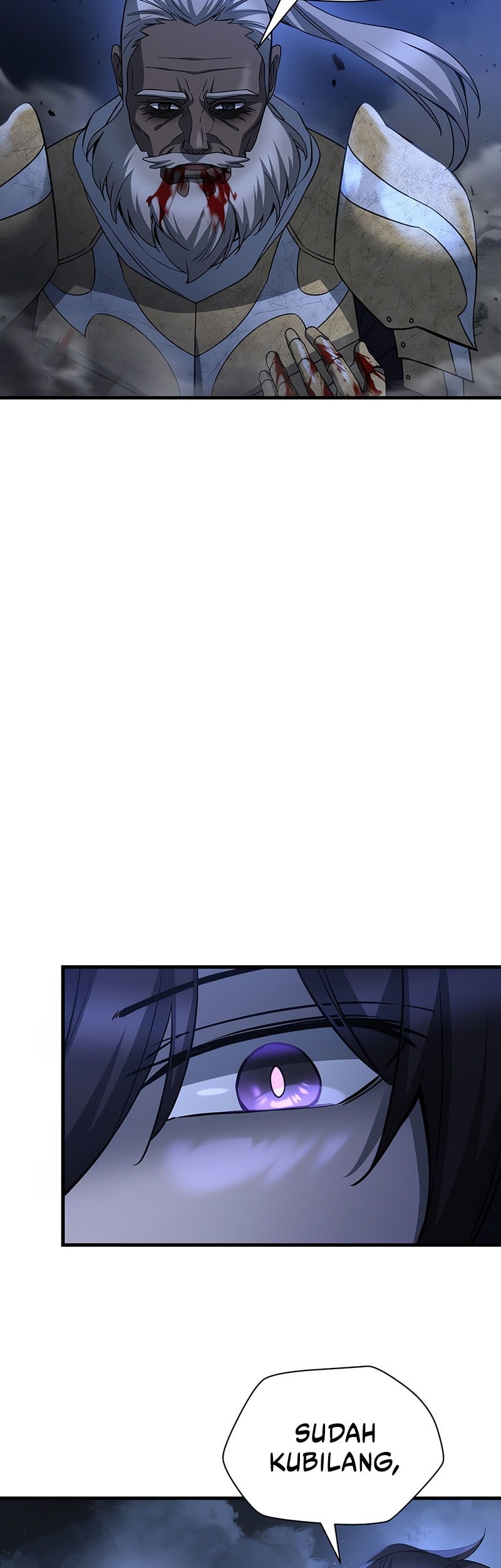 Helmut: The Forsaken Child Chapter 102 - halaman 47