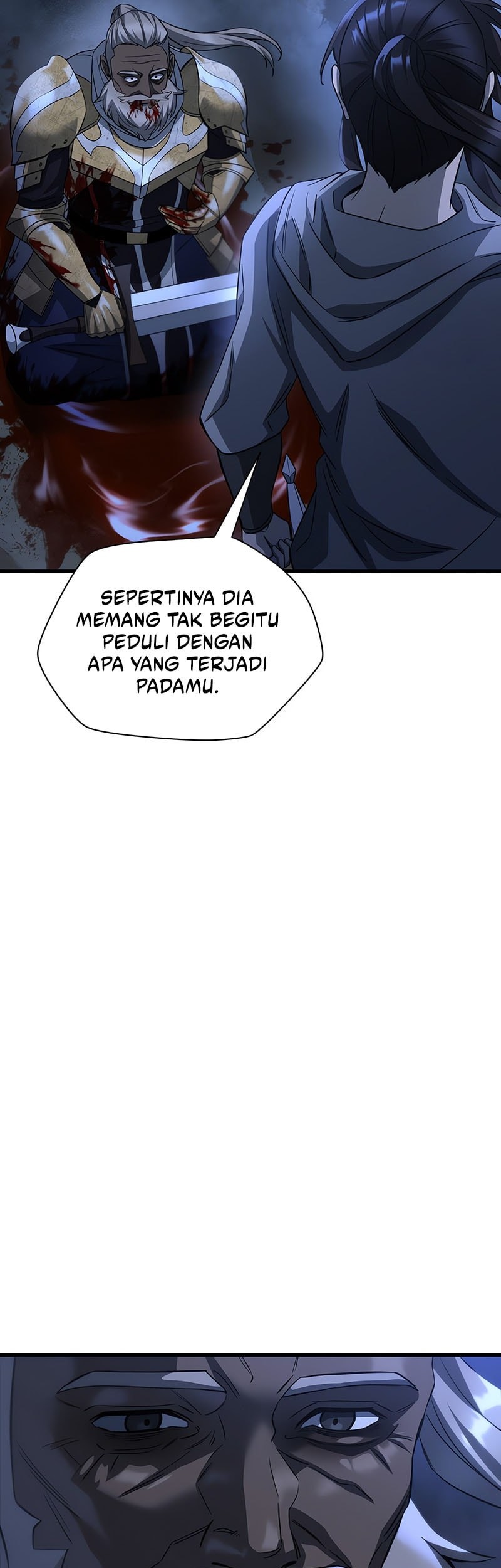 Helmut: The Forsaken Child Chapter 102 - halaman 48