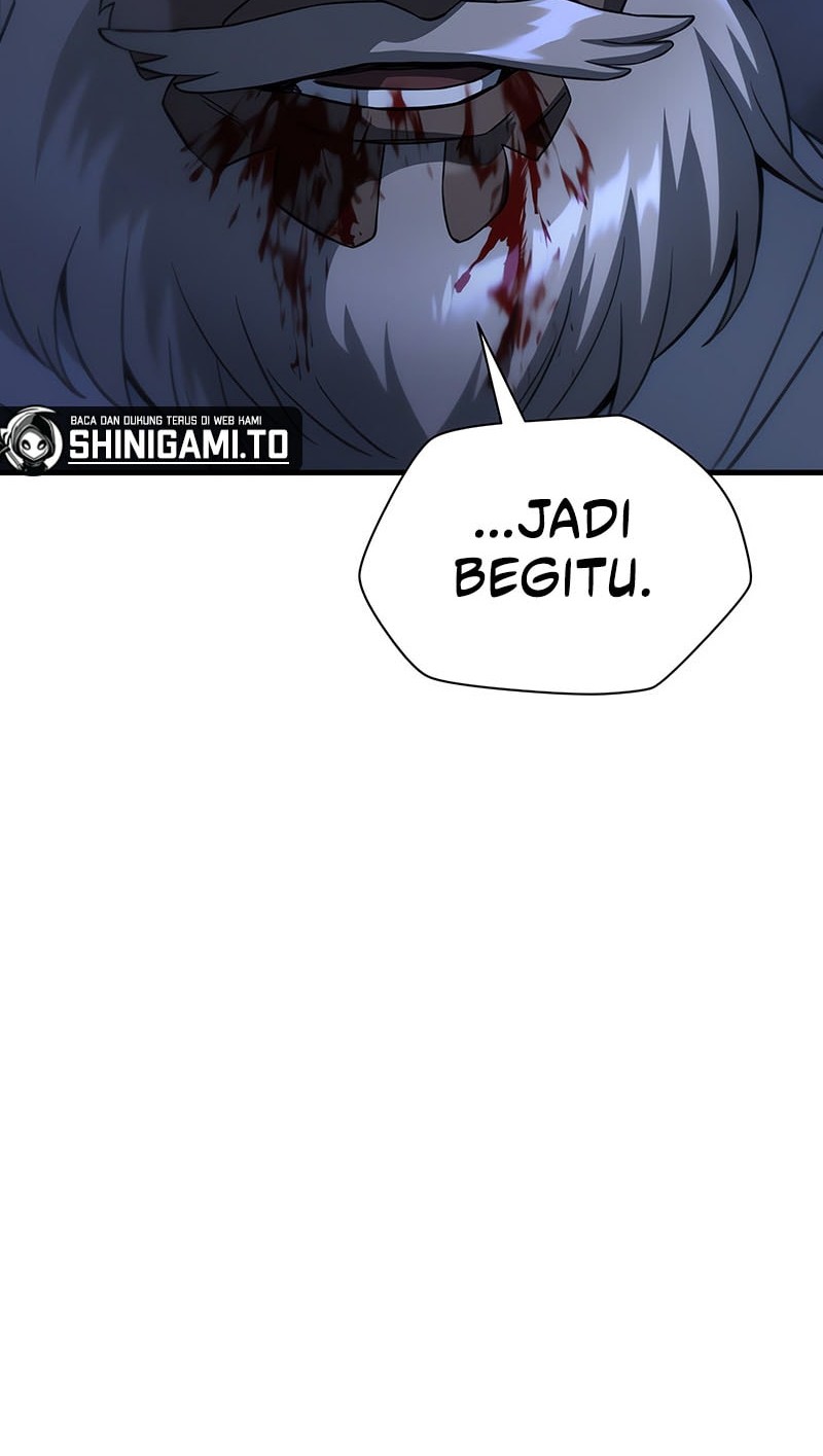Helmut: The Forsaken Child Chapter 102 - halaman 49