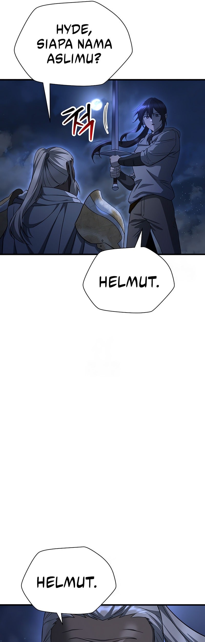 Helmut: The Forsaken Child Chapter 102 - halaman 50
