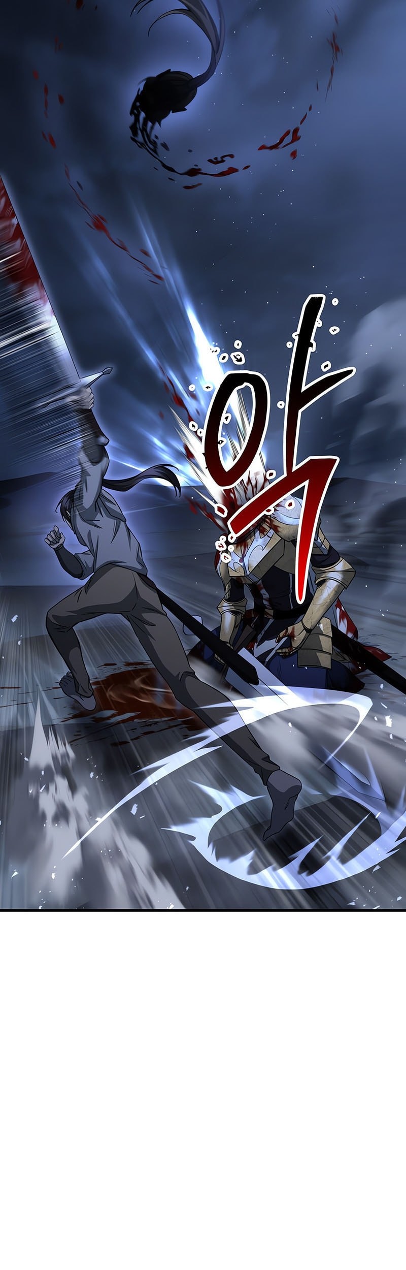 Helmut: The Forsaken Child Chapter 102 - halaman 52
