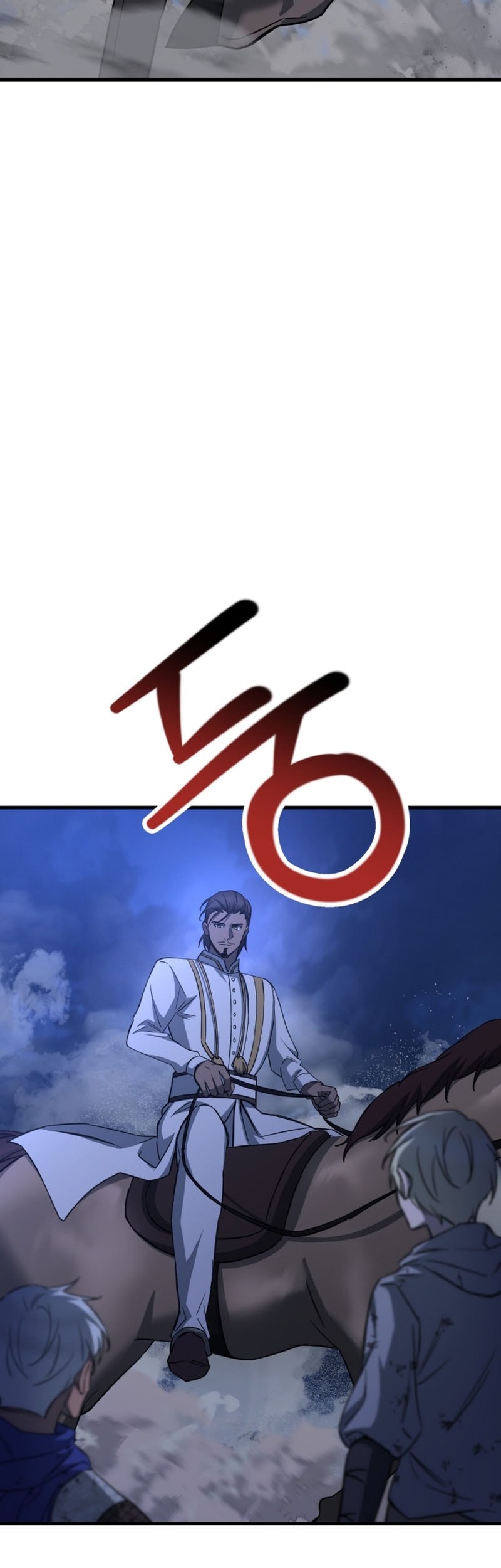 Helmut: The Forsaken Child Chapter 103 - halaman 12