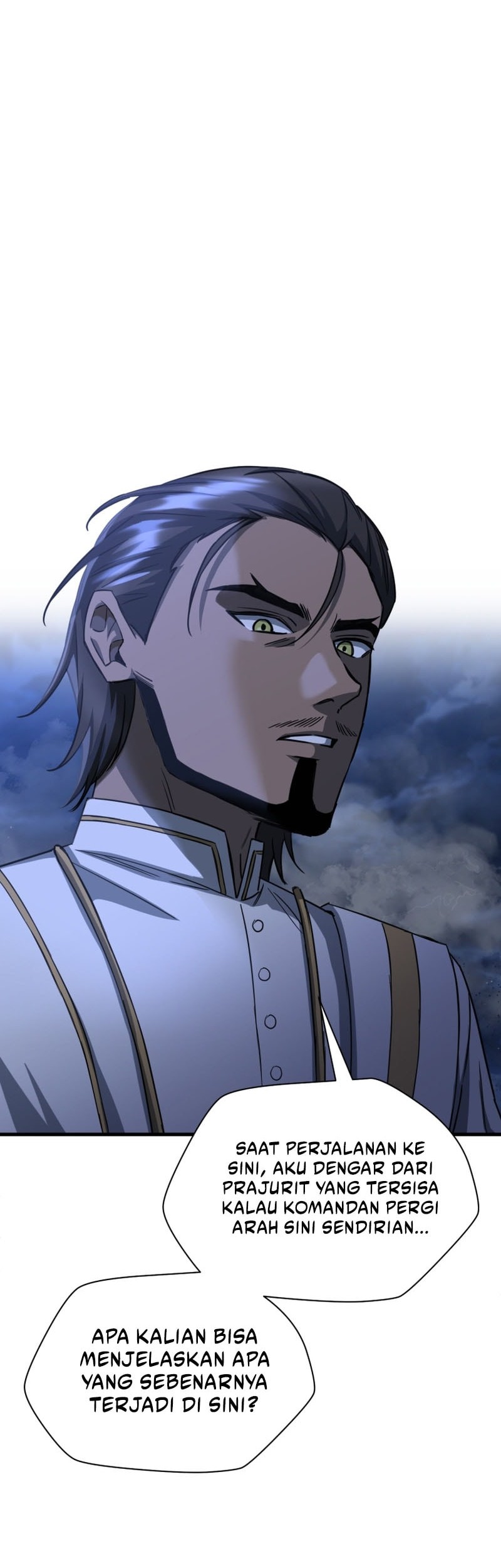 Helmut: The Forsaken Child Chapter 103 - halaman 13