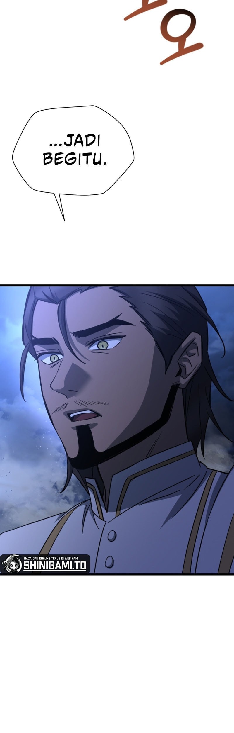Helmut: The Forsaken Child Chapter 103 - halaman 16
