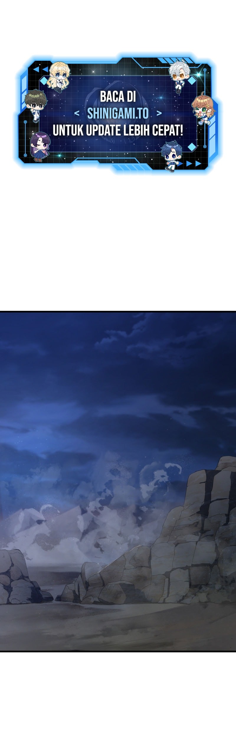 Helmut: The Forsaken Child Chapter 103 - halaman 2
