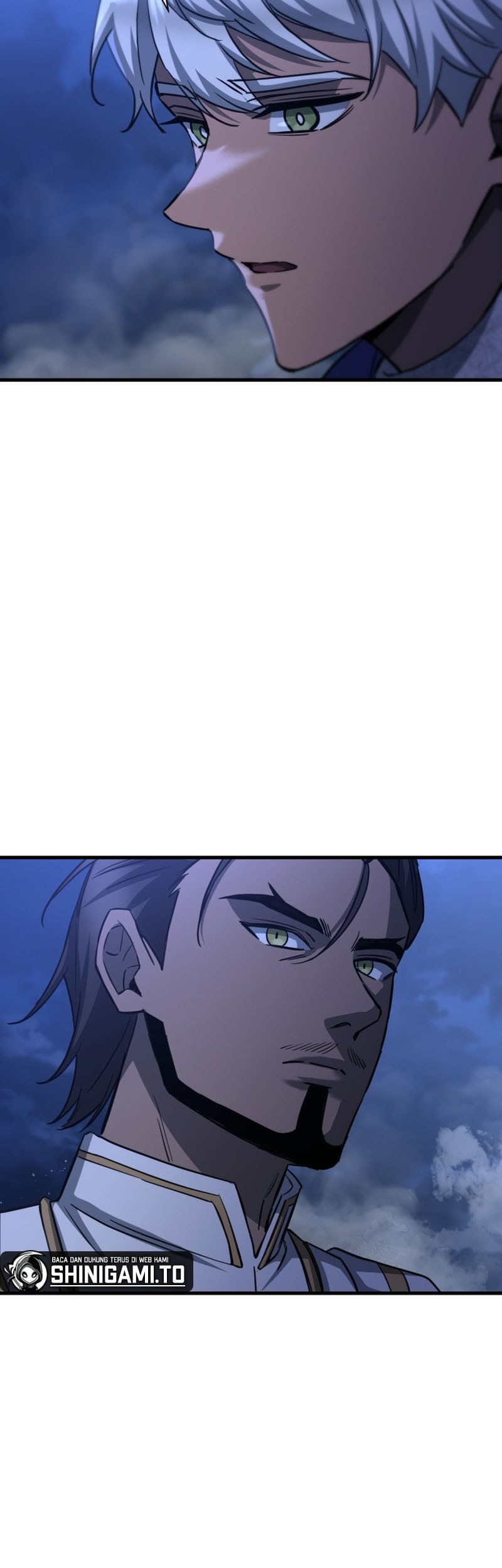 Helmut: The Forsaken Child Chapter 103 - halaman 20
