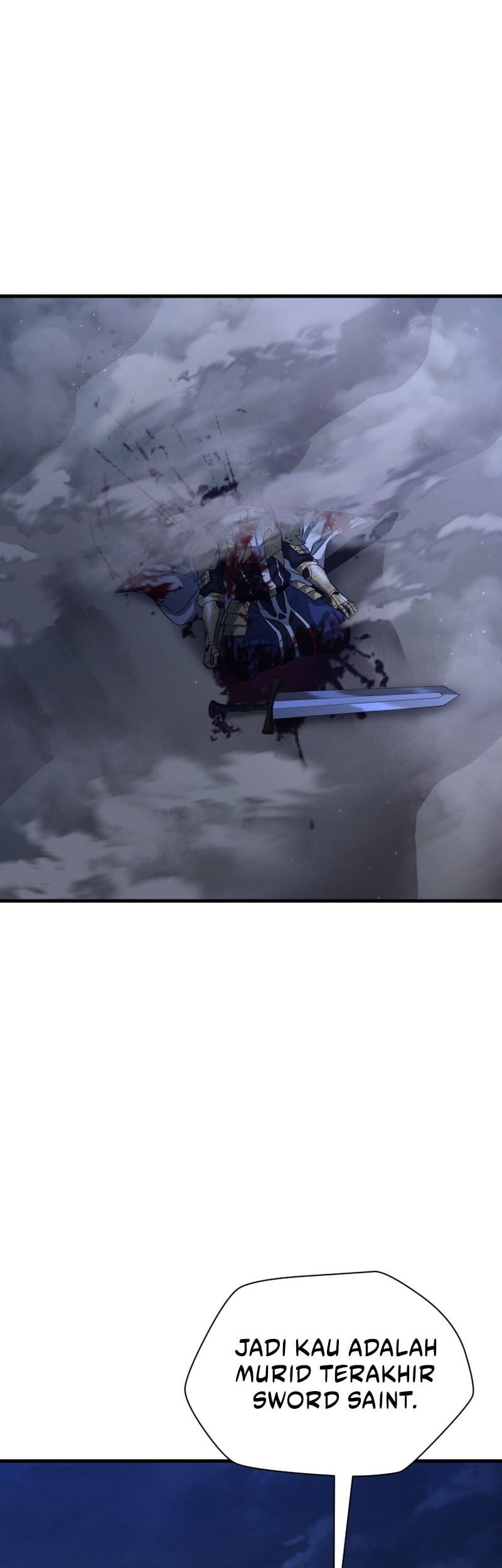 Helmut: The Forsaken Child Chapter 103 - halaman 3