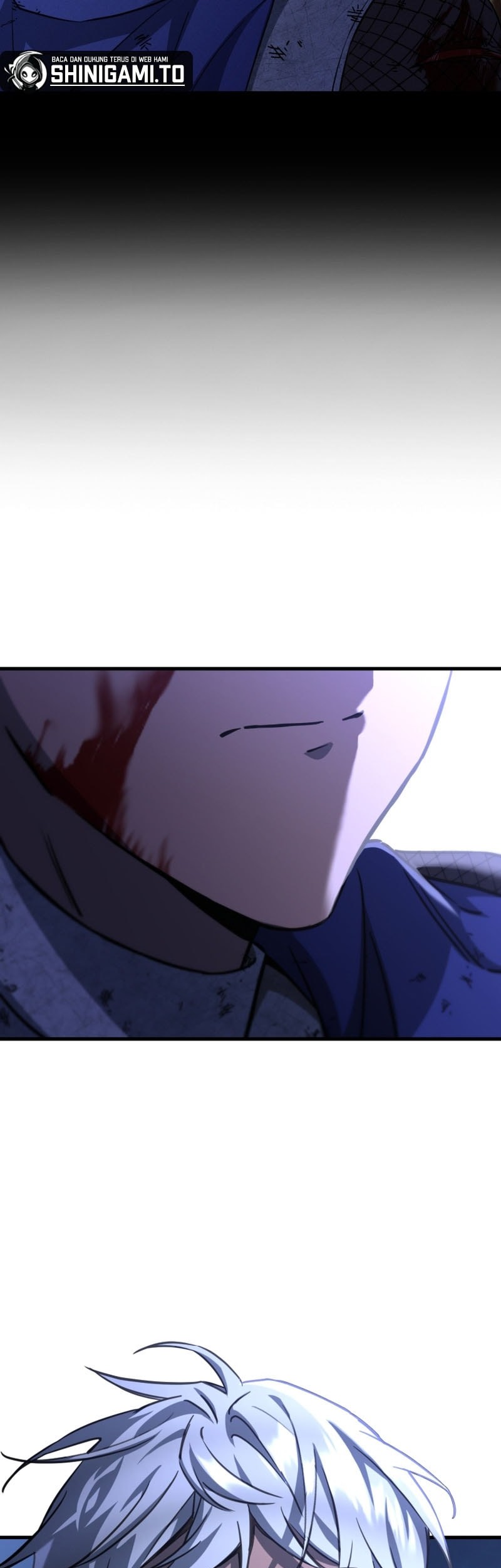 Helmut: The Forsaken Child Chapter 103 - halaman 32