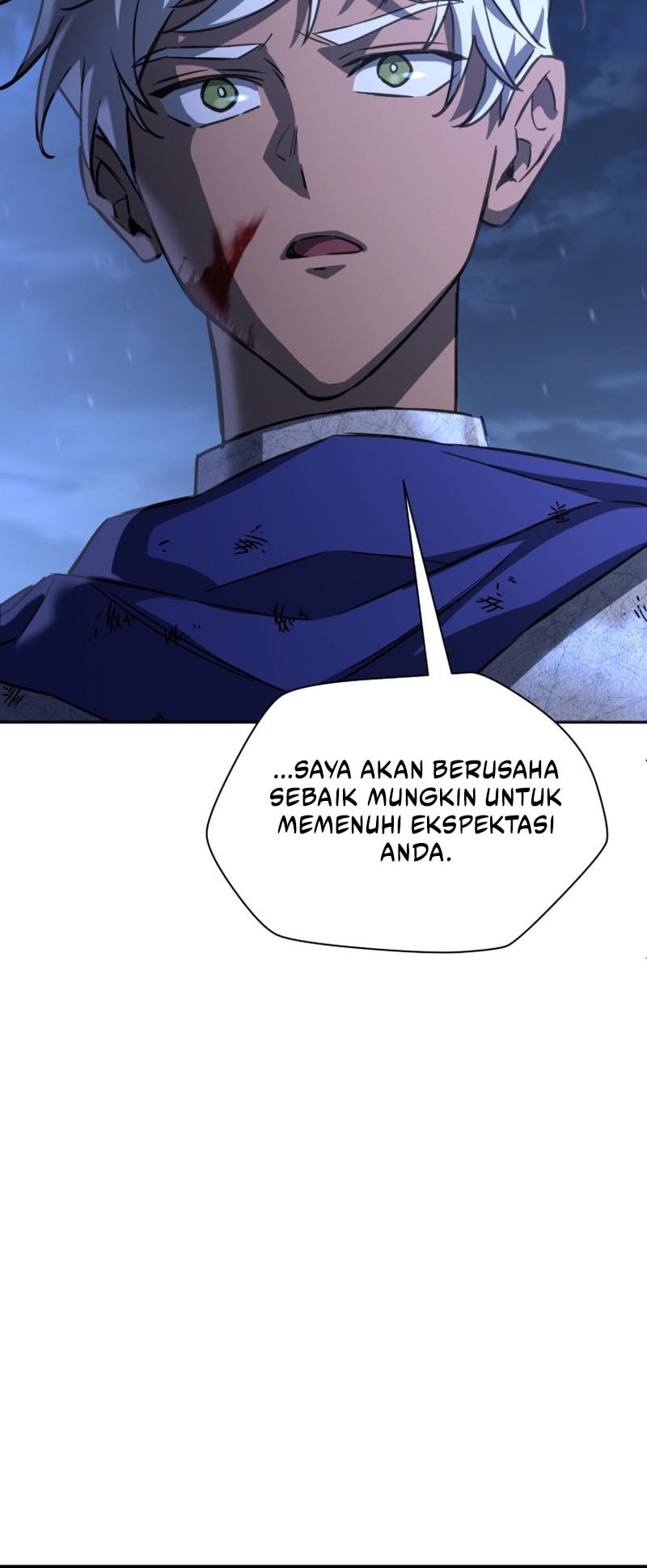 Helmut: The Forsaken Child Chapter 103 - halaman 33