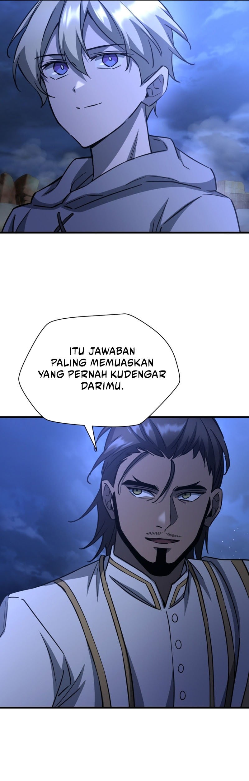 Helmut: The Forsaken Child Chapter 103 - halaman 34