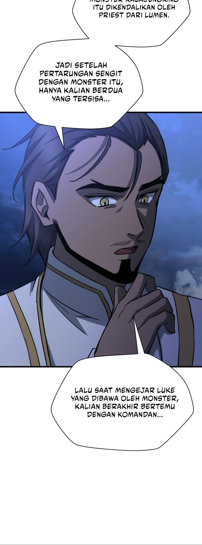 Helmut: The Forsaken Child Chapter 103 - halaman 37