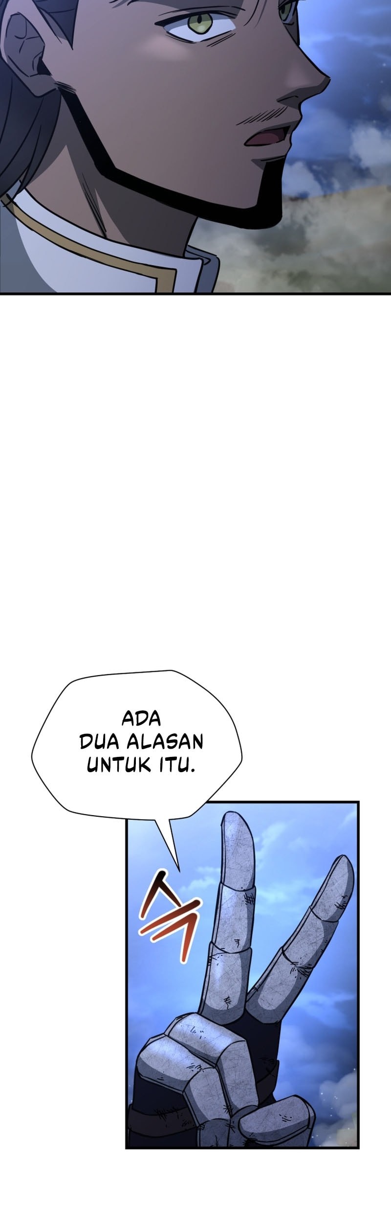 Helmut: The Forsaken Child Chapter 103 - halaman 48