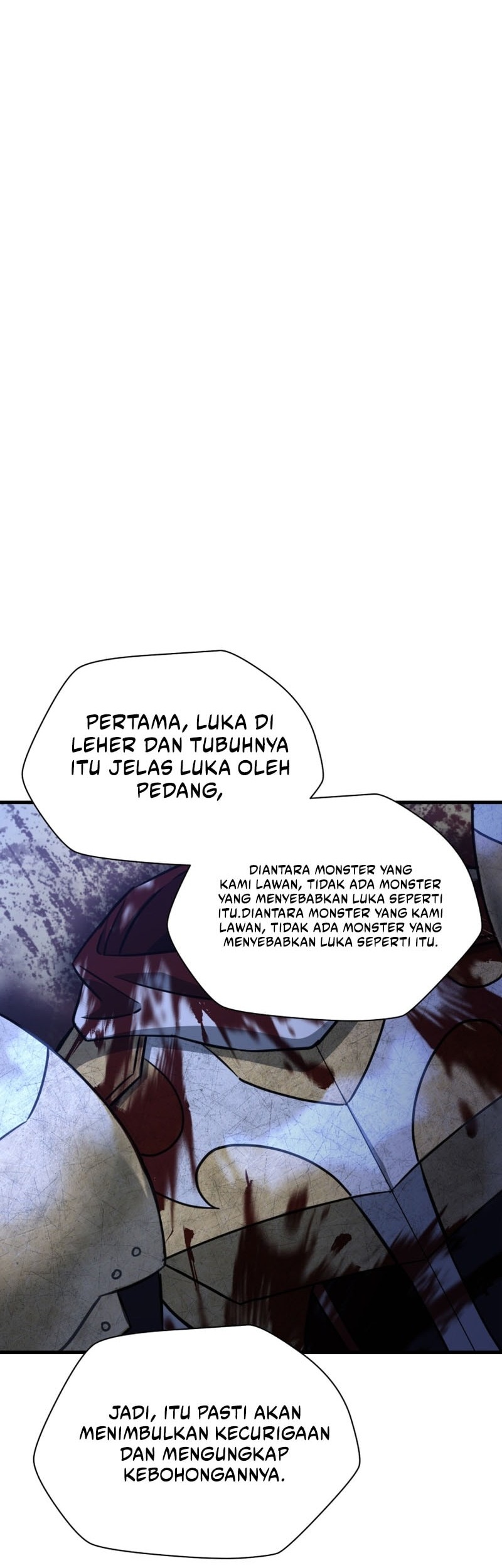 Helmut: The Forsaken Child Chapter 103 - halaman 49