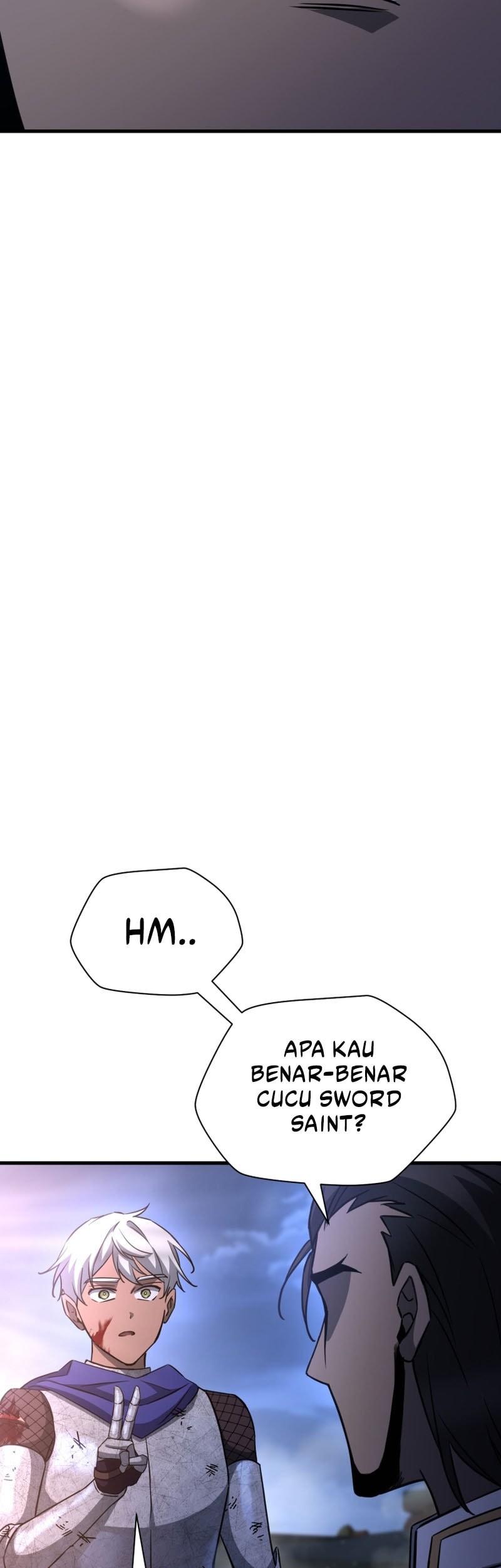 Helmut: The Forsaken Child Chapter 103 - halaman 52