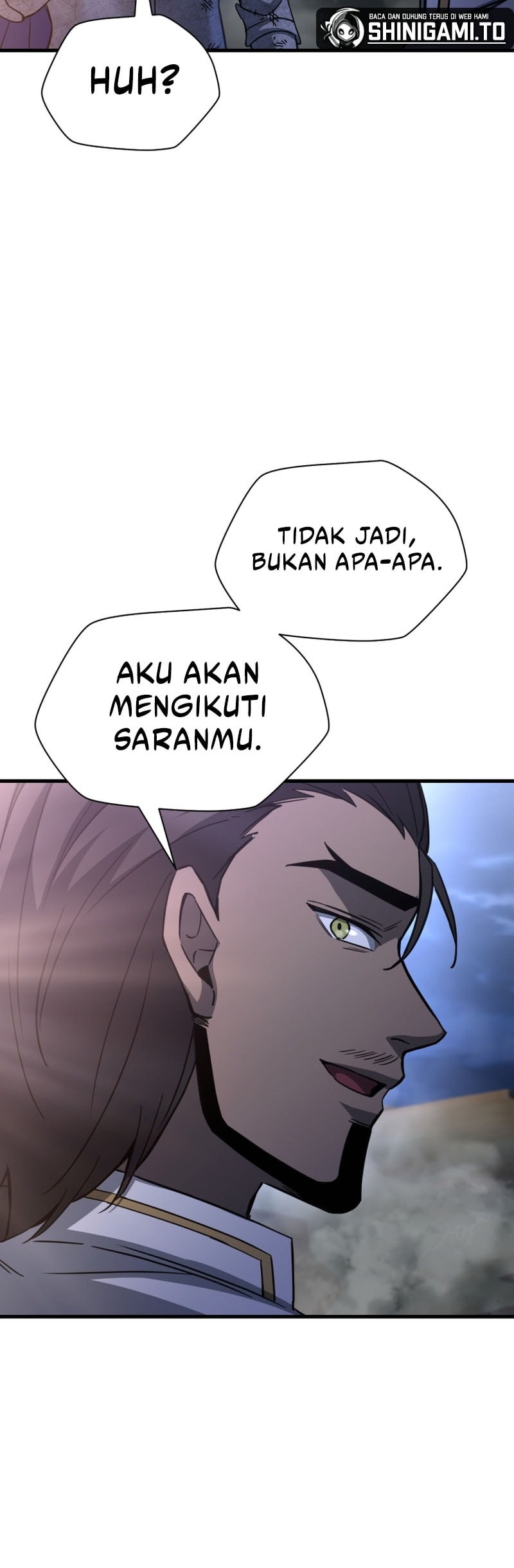 Helmut: The Forsaken Child Chapter 103 - halaman 53