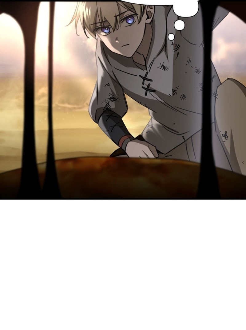 Helmut: The Forsaken Child Chapter 104 - halaman 13