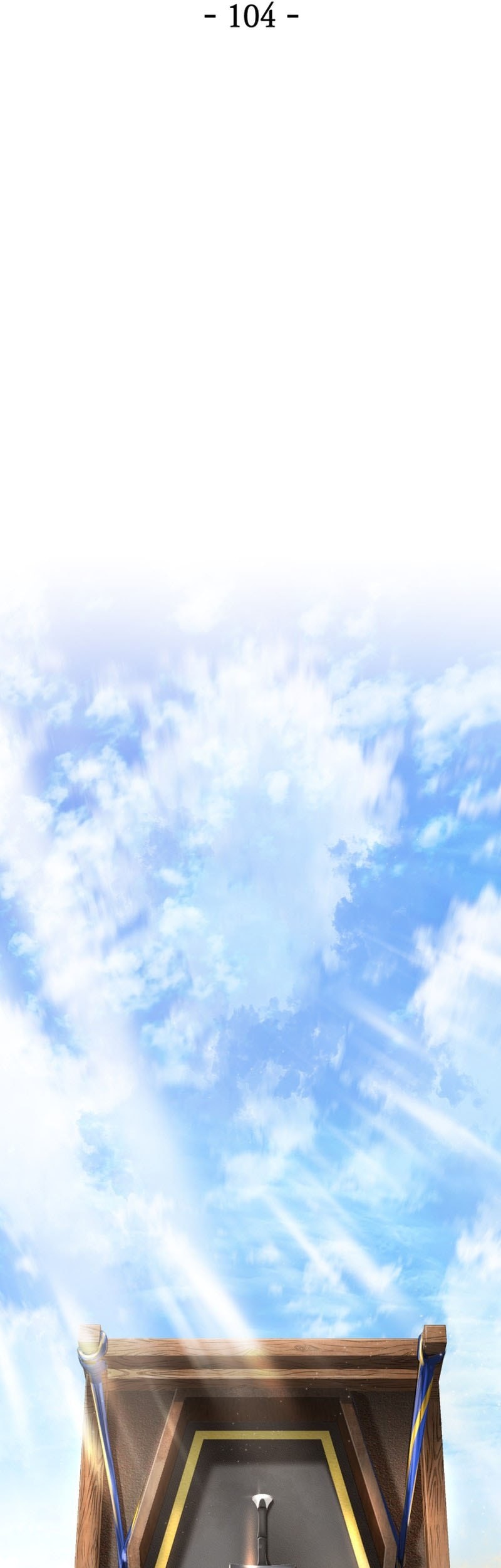 Helmut: The Forsaken Child Chapter 104 - halaman 18