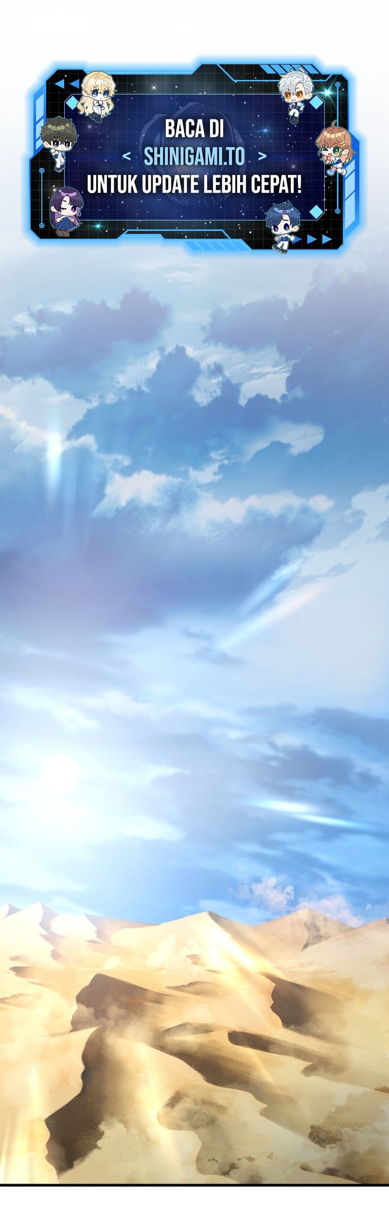 Helmut: The Forsaken Child Chapter 104 - halaman 2