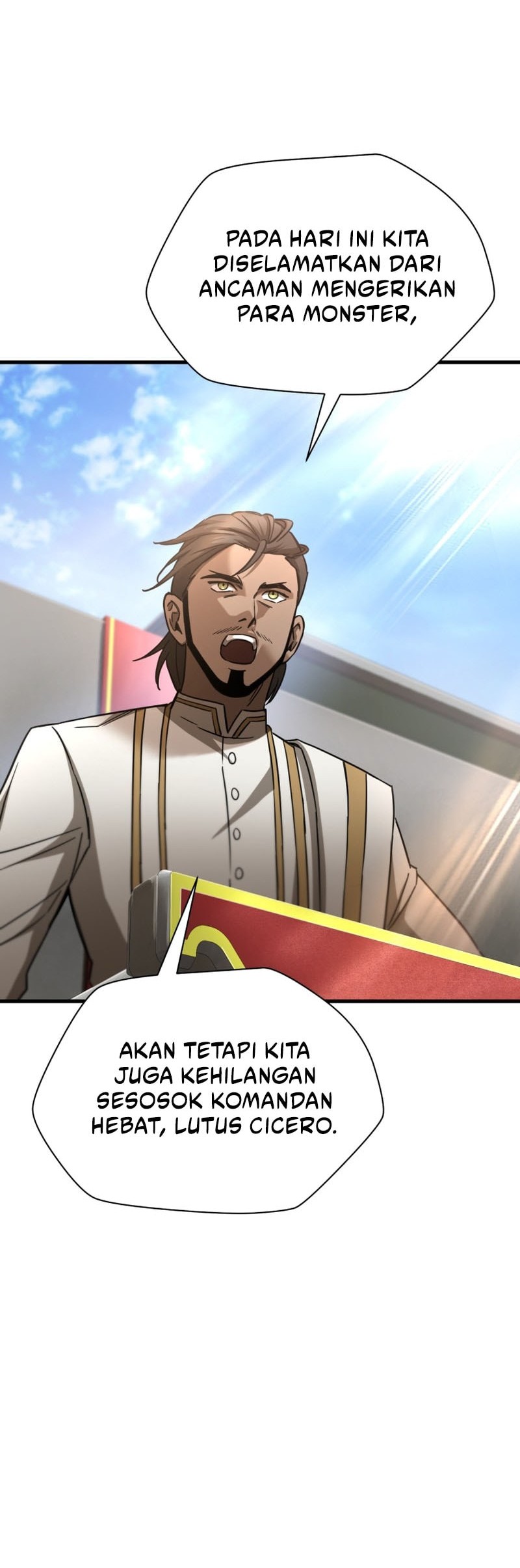 Helmut: The Forsaken Child Chapter 104 - halaman 21