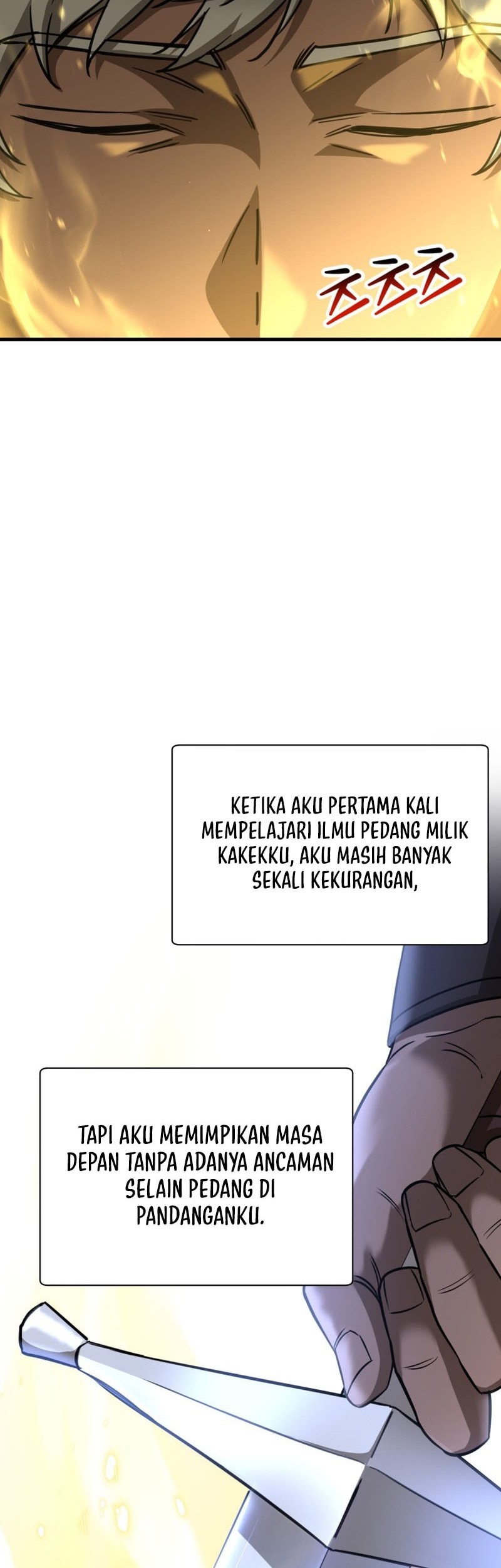 Helmut: The Forsaken Child Chapter 104 - halaman 31