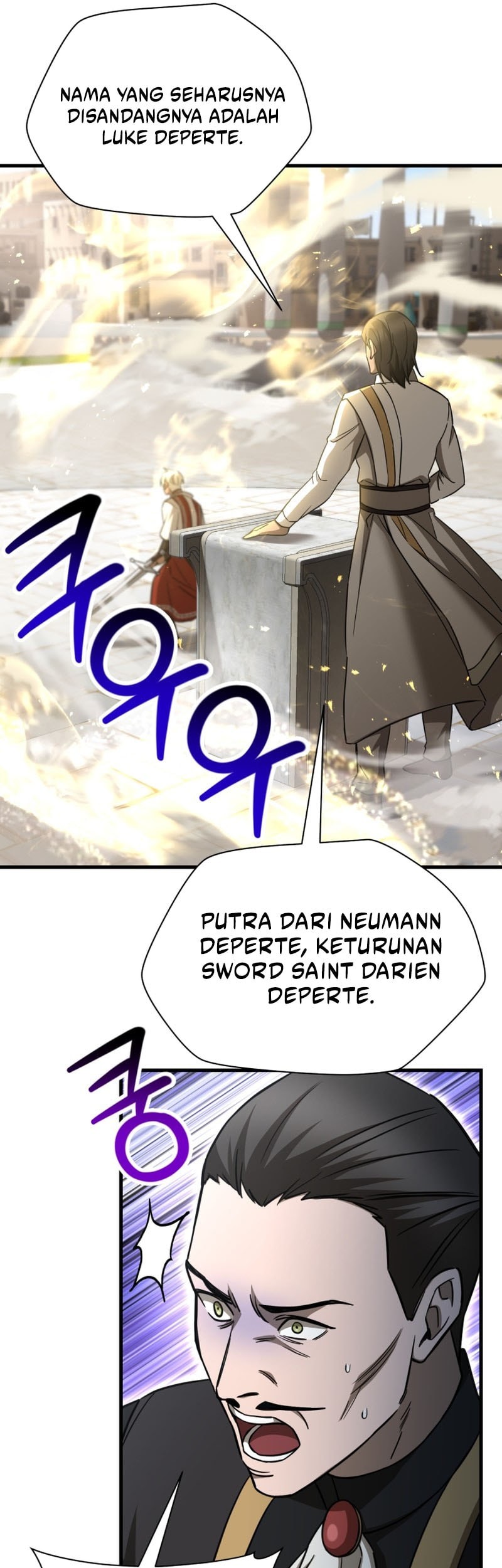 Helmut: The Forsaken Child Chapter 104 - halaman 38