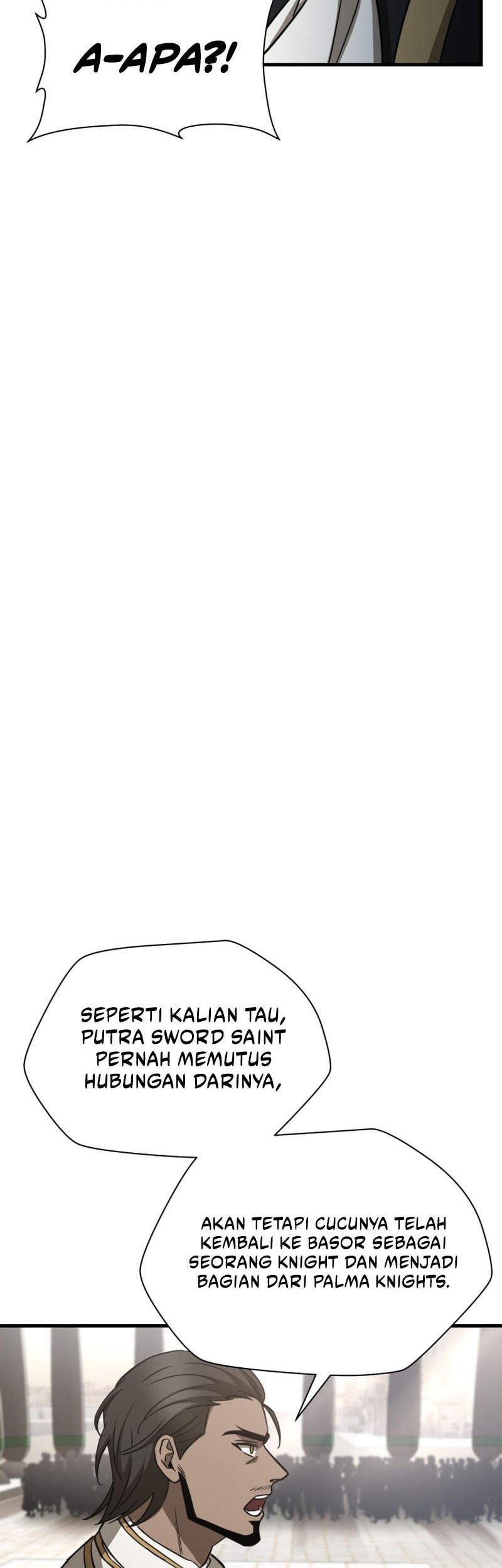 Helmut: The Forsaken Child Chapter 104 - halaman 39