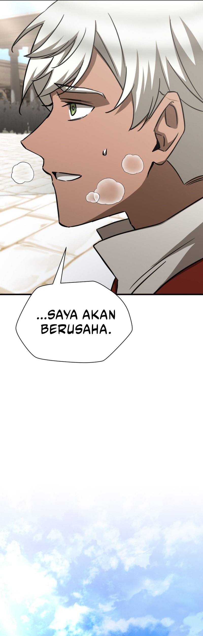 Helmut: The Forsaken Child Chapter 104 - halaman 46