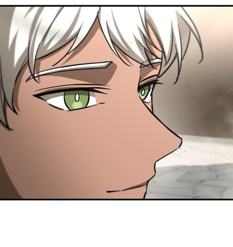 Helmut: The Forsaken Child Chapter 104 - halaman 49