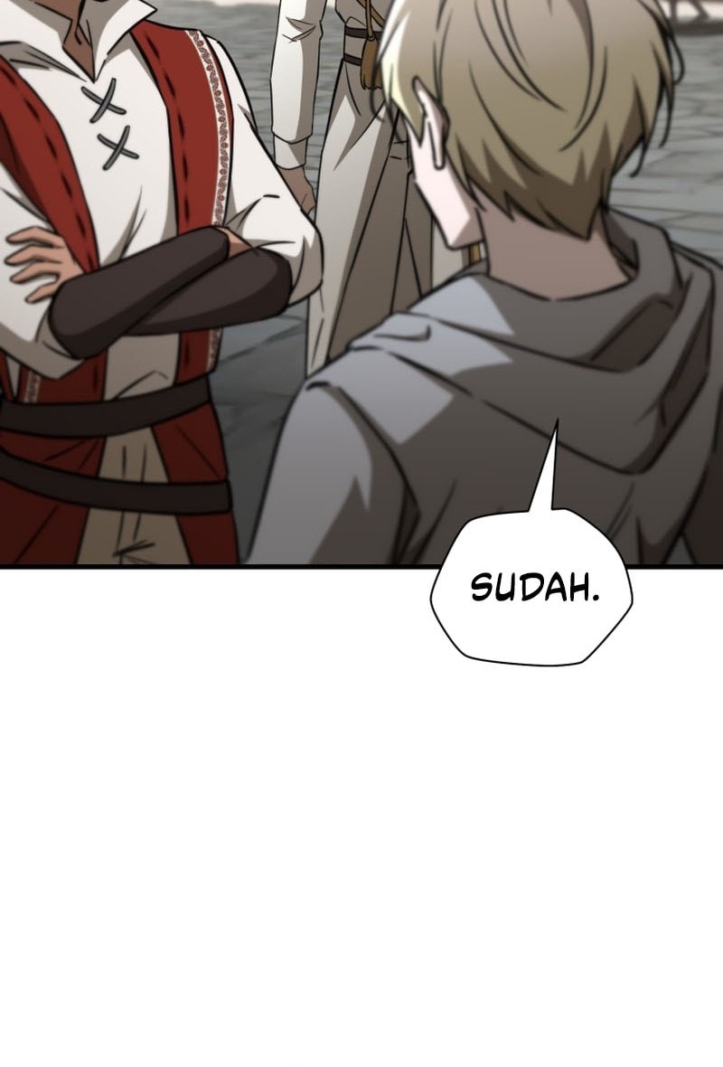 Helmut: The Forsaken Child Chapter 104 - halaman 53
