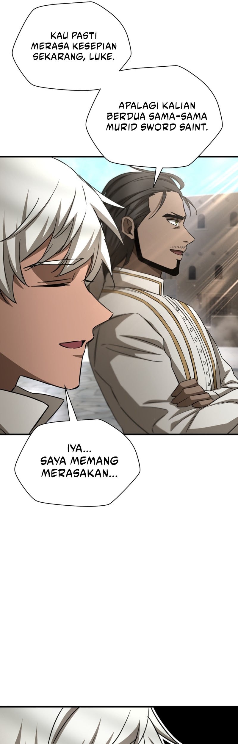 Helmut: The Forsaken Child Chapter 104 - halaman 58